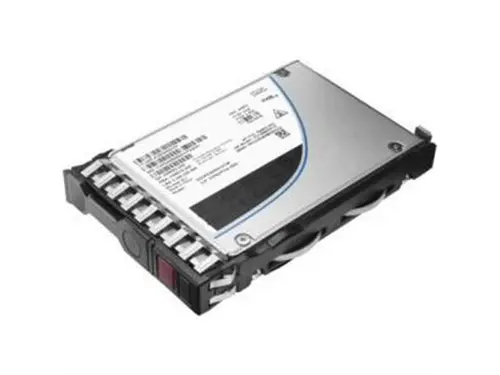 HP 1.60 TB 2.5' Internal Solid State Drive