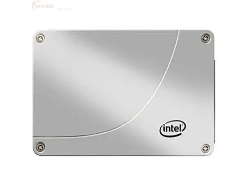 Intel SSDSC2CW480A301 520 SERIES, 6GB/S SATA SSD 480GB BULK