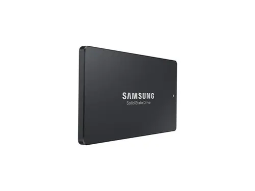 SAMSUNG Data Center PM863 2.5' 960GB SATA III MLC Enterprise Solid State Drive
