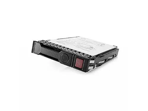 HP 762263-B21 2.5' 1.6TB SAS 12Gb/s Value Endurance SFF SC Enterprise Value Solid State Drive