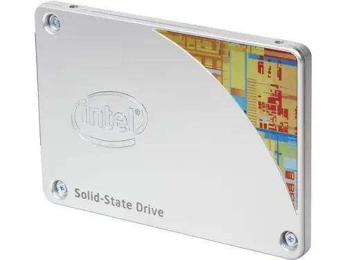 Intel Pro 2500 2.5' 120GB SATA III MLC Internal Solid State Drive (SSD) SSDSC2BF120H501