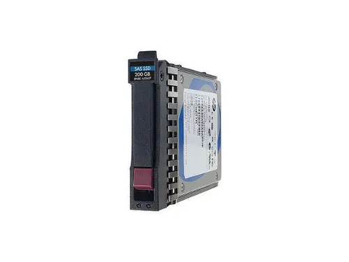 HP 690825-B21 200GB Mainstream Endurance (10 DWPD) Solid State Drive