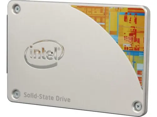 Intel 530 Series 2.5' 240GB SATA III MLC Internal Solid State Drive (SSD) SSDSC2BW240A401
