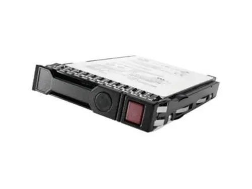 HP 1.20 TB 3.5' Internal Solid State Drive - SATA LFF 3.5-IN SCC 3YR WTY SSSD - 804680-B21