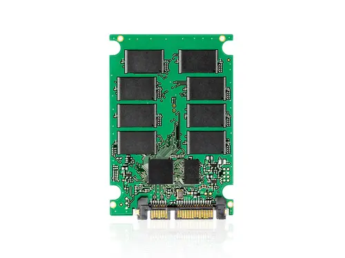 HP 1.60 TB 3.5' Internal Solid State Drive