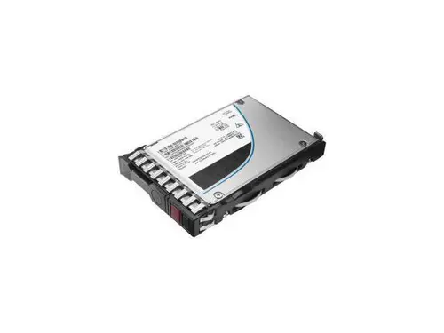 HP 1.20 TB 2.5' Internal Solid State Drive