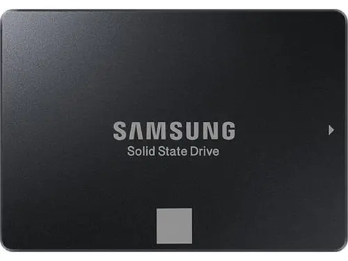 Samsung 120GB 750 EVO SSD SATA III 2.5' MZ-750120BW