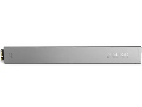 Intel DC P4500 4TB PCIe Internal Solid State Drive - SSDPERKX040T701