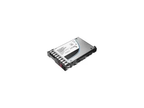 Hpe 375 Gb Solid State Drive - 2.5' Internal - Pci Express Nvme (Pci Express Nvme X4)