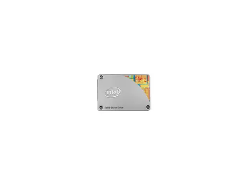 Intel 530 Series SSDSC2BW080A401 80GB 2.5 inch SATA3 Solid State Drive (MLC)