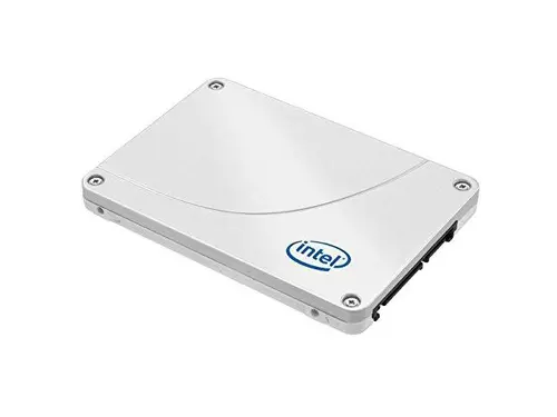 Intel SSD 520 Series - SSDSC2BW480A301 - 480GB, 2.5' SATA 6Gb/s, 25nm, MLC