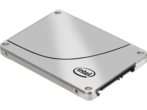 Intel SSDSC2BA800G3 DC S3700 800 GB Solid State Drive - 2.5' Internal - SATA (SATA/600)