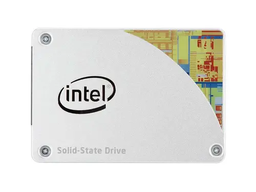 SSDSC2BF480A4 Intel Pro 1500 Series 480GB MLC SATA 6Gbps 2.5-inch Internal Solid State Drive (SSD)