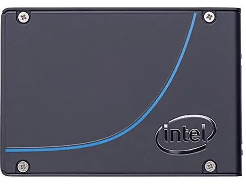 Intel Fultondale 10 DC P3700 2.5' 1.6TB PCI-Express 3.0 MLC Solid State Drive