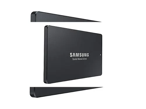 Samsung MZQLB3T8HALS-00007 3.84TB PM983 Pci-E 3.0 X4 2.5inch NVMe SSD (MZQLB3T8HALS-00007)