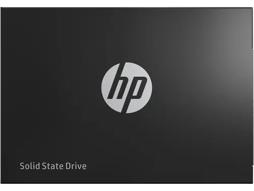 HP S700 2.5' 120GB SATA III 3D TLC Internal Solid State Drive (SSD) 2DP97AA#ABC