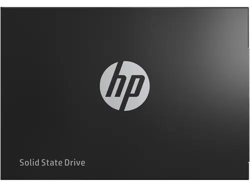 HP S700 2.5' 250GB SATA III 3D TLC Internal Solid State Drive (SSD) 2DP98AA#ABC