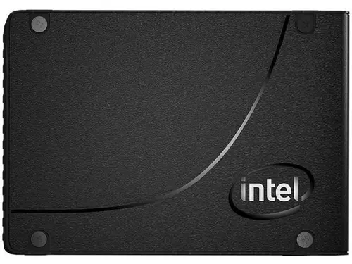 Intel - SSDPE21K375GA01 - Intel DC P4800X 375 GB Solid State Drive - 2.5 Internal - U.2 (SFF-8639) NVMe (PCI Express 3.0