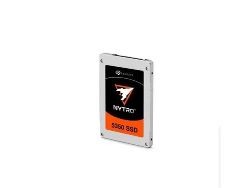 Seagate Nytro 5350H XP1920SE70005 1.92TB 2.5 inch PCIe Gen4 x4 NVMe SSD