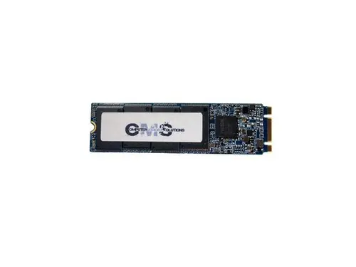 CMS 512GB SSDNow M.2 2280 SATA 6GB Compatible with Acer Aspire 5 A515-43-R4Z2, A515-43-R5RE, A515-43-R6DE, A515-51, A515-52 - C82