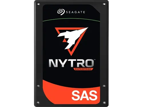 Seagate Nytro 3530 3.2TB 3D eMLC SAS 12Gb/s 2.5-Inch Enterprise SSD (XS3200LE10003)
