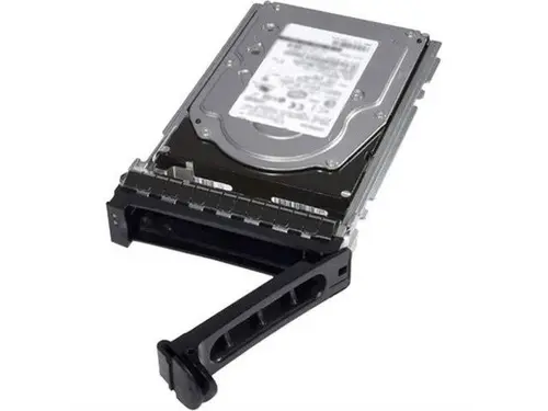 Dell D3-S4510 960 GB Solid State Drive - SATA (SATA/600) - 2.5' Drive in 3.5' Carrier - Read Intensive - Internal
