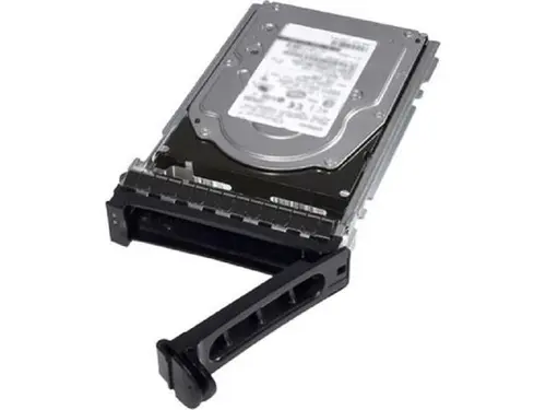 Dell D3-S4610 960 GB Solid State Drive - SATA (SATA/600) - 2.5' Drive in 3.5' Carrier - Mixed Use - Internal