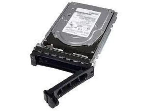 Dell 400-AMCV 960 GB Solid State Drive - 2.5' Internal - SAS (12Gb/s SAS)