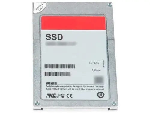 Dell 400-AMCU 960 GB Solid State Drive - 2.5' Internal - SAS (12Gb/s SAS)