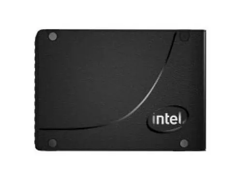 Intel P4800x 750 Gb Solid State Drive - 2.5' Internal - Pci Express (Pci Express X4)