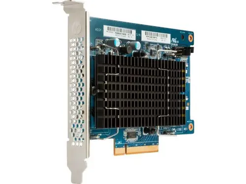 Z TURBO DRIVE DUAL PRO 2TB SSD