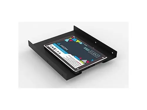 axiom c550n series desktop - solid state drive - 500 gb - internal - 2.5' (in 3.