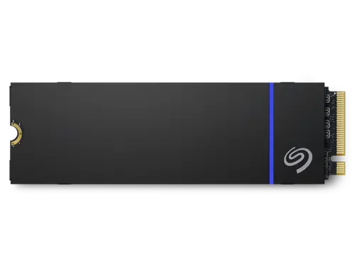 Seagate Seagate Game Drive PS5 NVMe SSD for PS5 2TB - Officially Licensed with Heatsink (ZP2000GP3A1001)