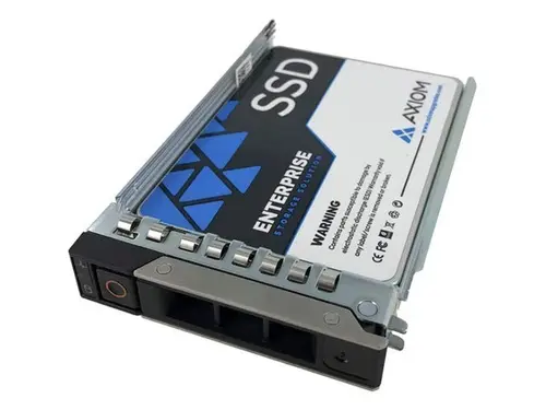 AXIOM 480GB EP400 SFF SSD FOR DELL