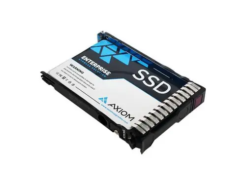 AXIOM 480GB EP400 SFF SSD FOR HP