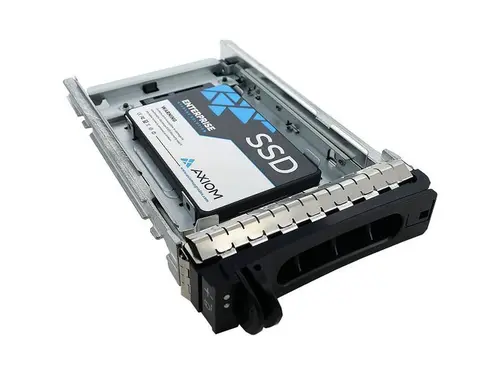 AXIOM 480GB EP400 LFF SSD FOR DELL