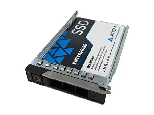 AXIOM 1.92TB EP400 SFF SSD FOR DELL