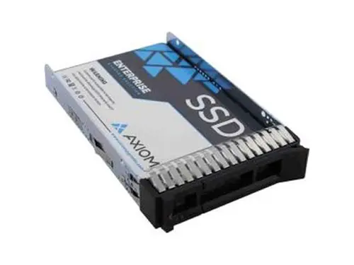 AXIOM 480GB EP400 SFF SSD FOR LENOVO