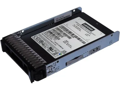 Lenovo ThinkSystem 960GB 2.5' Internal Solid State Drive 4XB7A90874