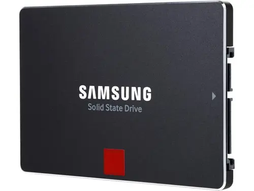 SAMSUNG 850 PRO 2.5' 1TB SATA III 3D NAND Internal Solid State Drive (SSD) MZ-7KE1T0BW