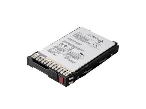 HPE ISS BTO P04560-B21 480GB SATA RI SFF SC DS SSD
