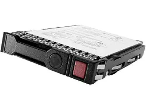 HP 480GB 2.5' Internal Solid State Drive