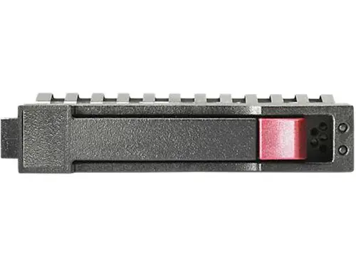 HP 802582-B21 2.5' 400GB SAS 12Gb/s Write Intensive SFF SC Solid State Drive