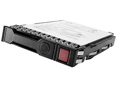 HP 717971-B21 2.5' 480GB SATA 6 Gb/s - 7 pin Enterprise Solid State Drive