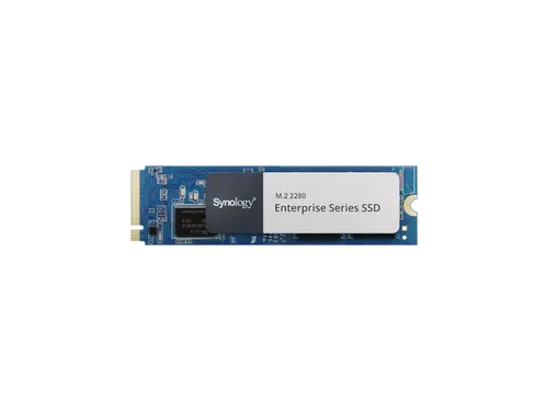 Synology SNV5420-1600G M.2 2280 1.6TB PCI-Express 3.0 x4 Enterprise Solid State Disk
