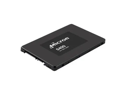 Micron 5400 PRO - SSD - 1.92 TB - SATA 6Gb/s