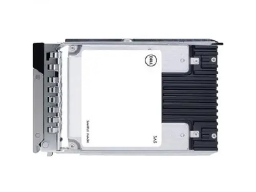 Dell 400-AZII PM1645 800 GB Solid State Drive - 2.5' Internal - SAS (12Gb/s SAS) - Mixed Use