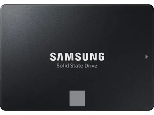 SAMSUNG 870 EVO Series 2.5' 8TB SATA III V-NAND Internal Solid State Drive (SSD) MZ-77E8T0B/AM