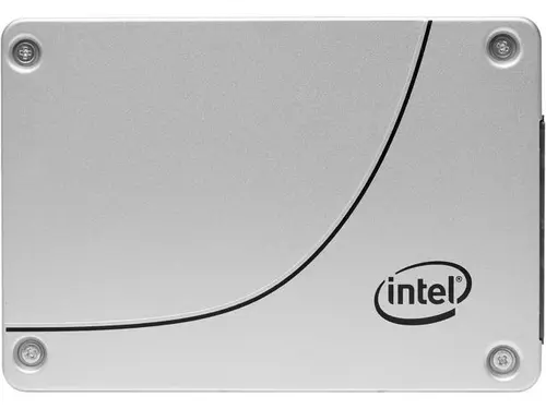 INTEL - IMSOURCING SSDSC2BB240G701 S3520 240GB SSD SATA 6G 2.5IN