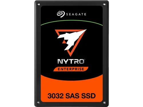 Seagate Nytro 3032 XS7680SE70094 7.68 TB Solid State Drive